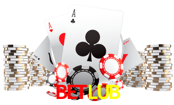 Jogue jogos de pôquer em BETLUB