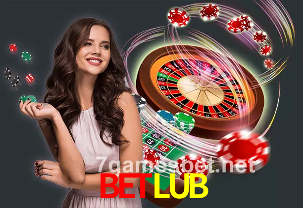 vivo no cassino BETLUB