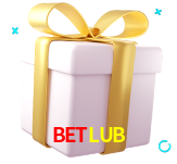 Receba seus bônus de boas-vindas no BETLUB