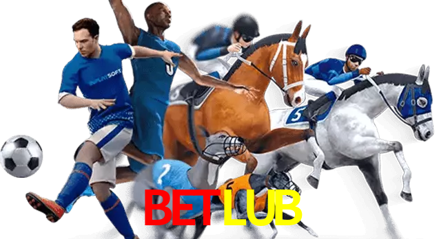 BETLUB