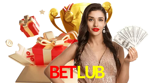 Jogue com dealers reais no BETLUB!