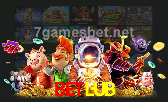 cassino BETLUB