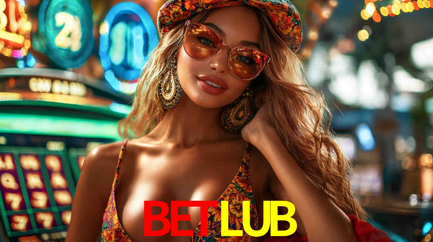 BETLUB App Interface