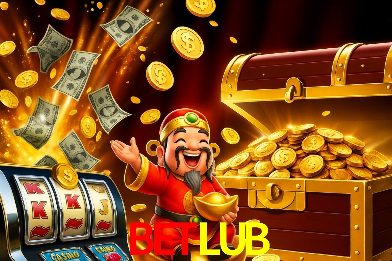 cassino BETLUB