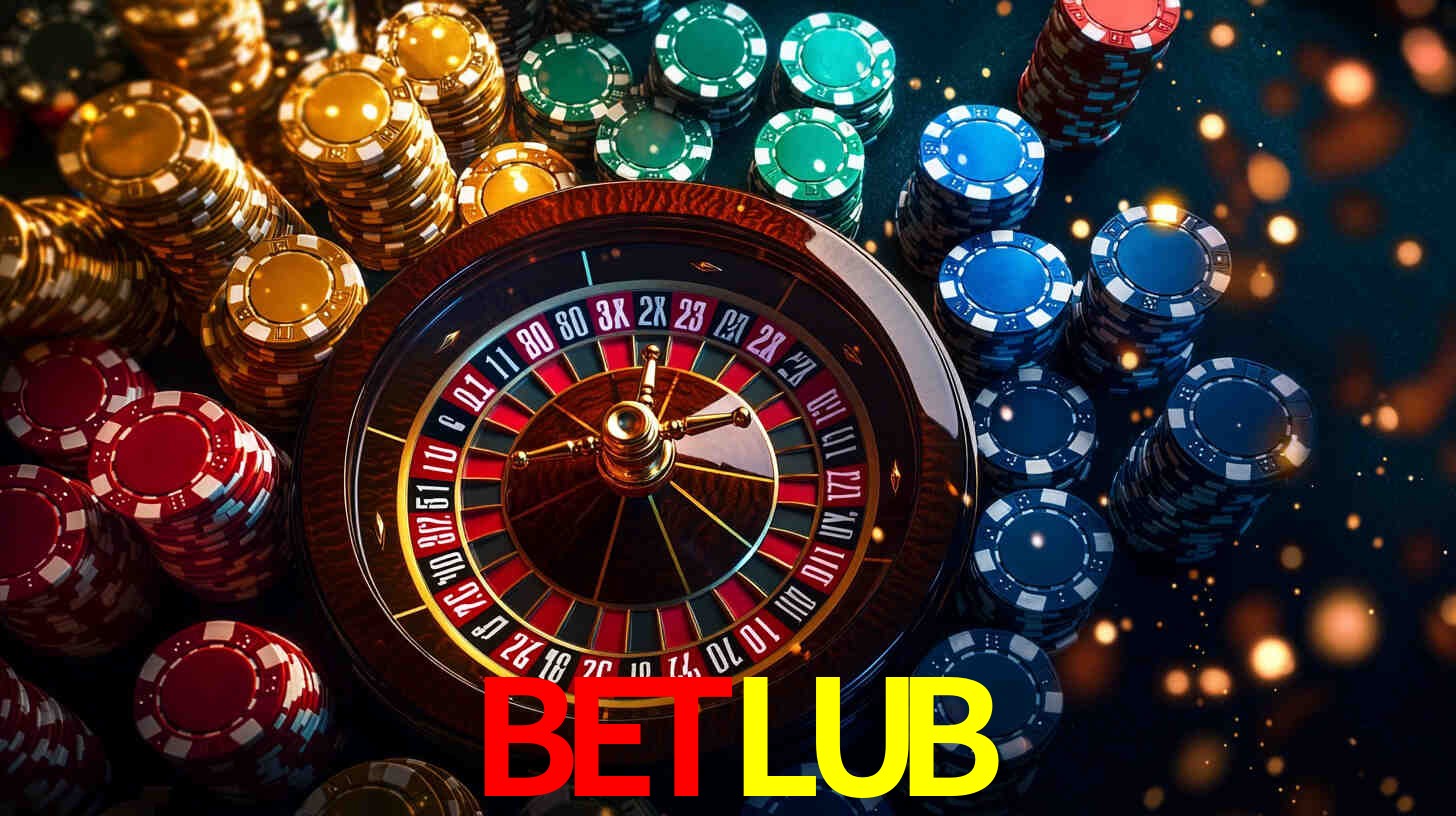 Ofertas Imperdíveis na BETLUB: Promoções e Bônus Que Valem a Pena