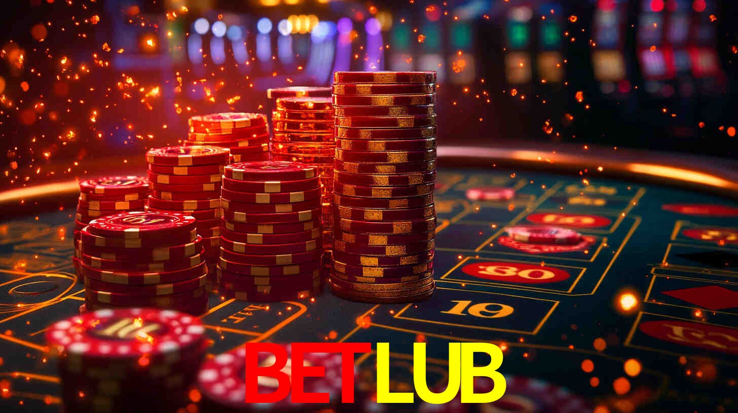 Premium Interface BETLUB