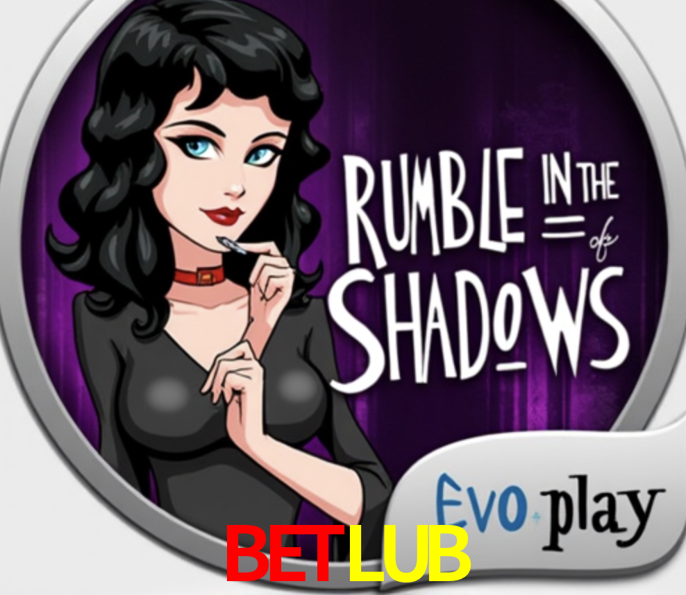 APP oficial da BETLUB para mobile