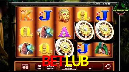 Desvendando o Mundo dos Jogos Virtuais na BETLUB