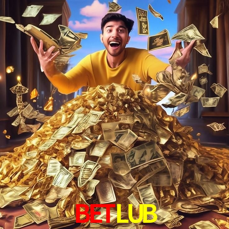 Jogos Exclusivos BETLUB