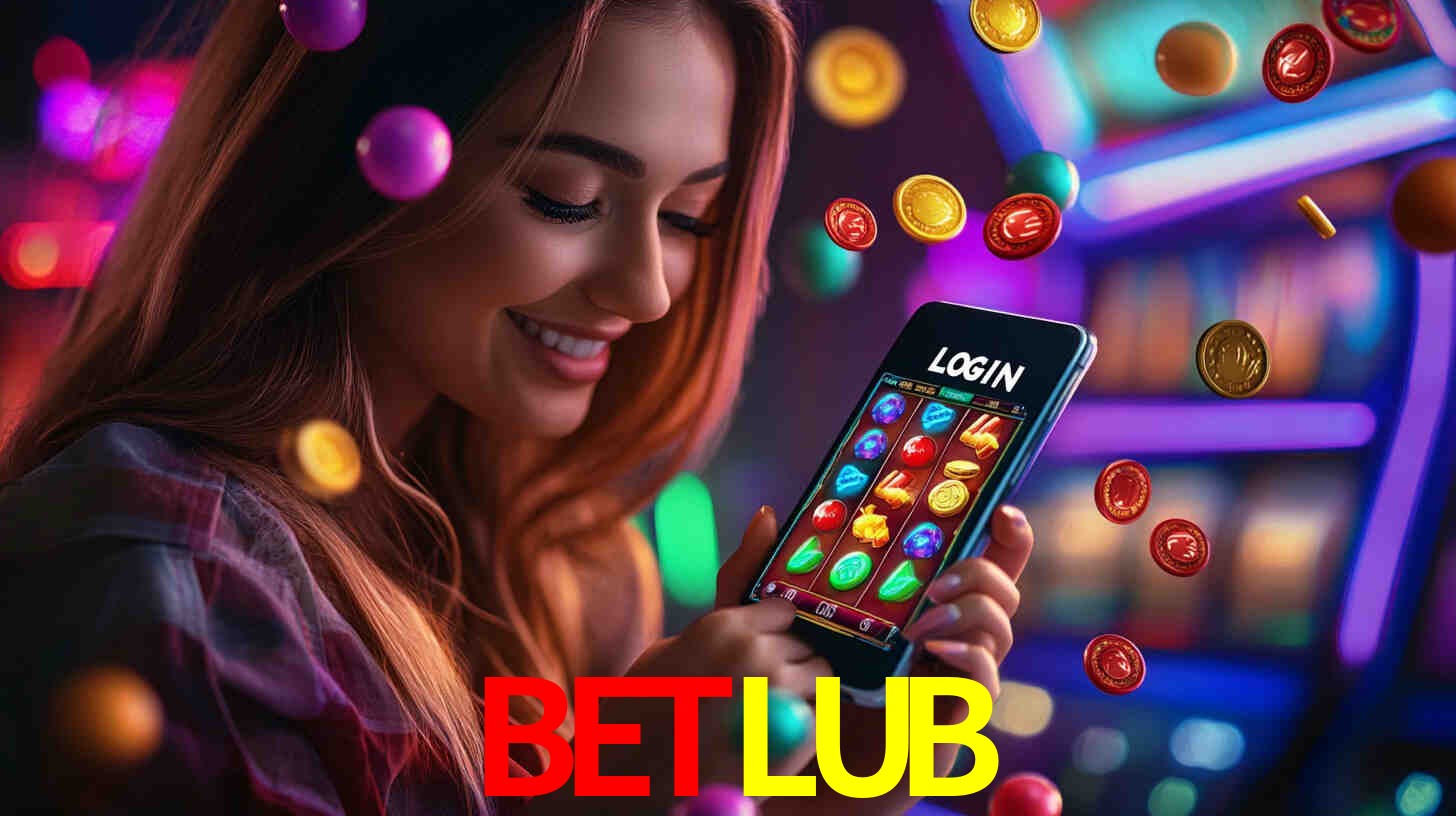 BETLUB.com