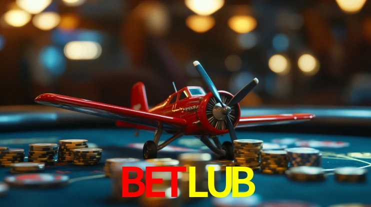 Live Casino BETLUB