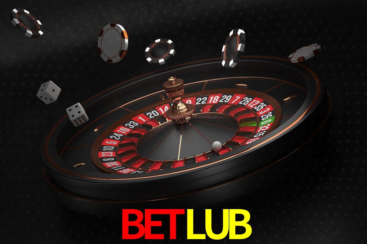 BETLUB.com