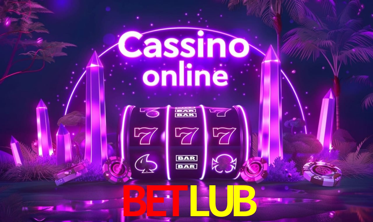 Recursos de Bônus BETLUB