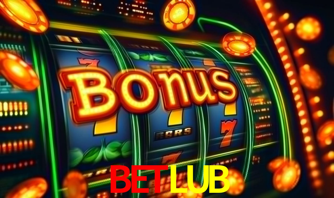 Live Casino BETLUB