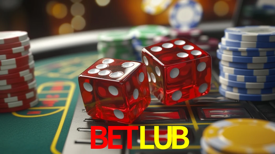 Daily Bonuses BETLUB