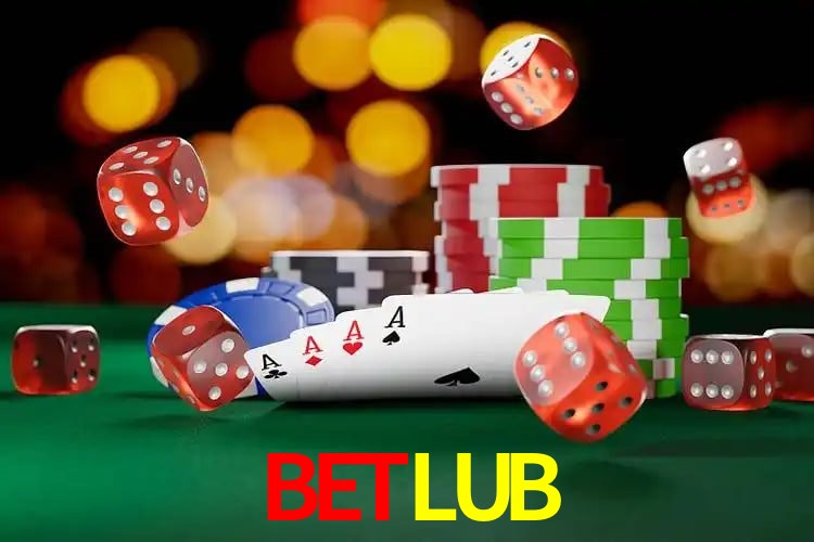 Estatísticas BETLUB