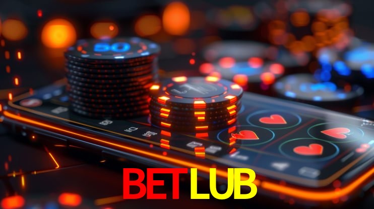 Experiência VIP BETLUB