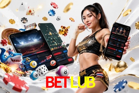 Security Systems BETLUB