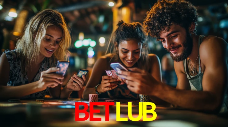 Tournaments BETLUB