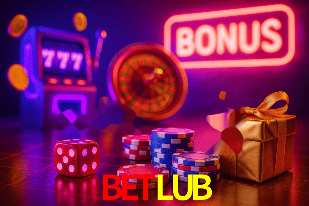 Inovações de Jogos na BETLUB: O Futuro das Experiências Interativas