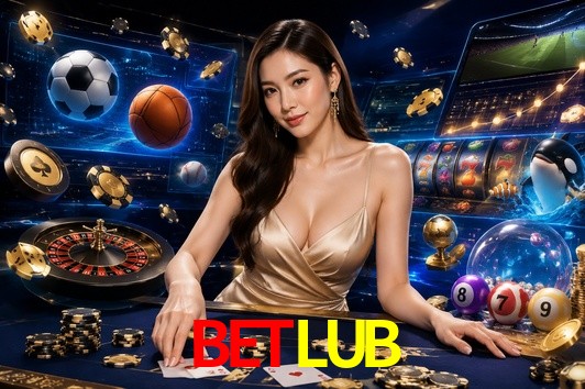 Quick Registration BETLUB