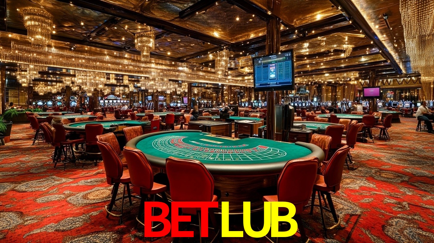 BETLUB apk