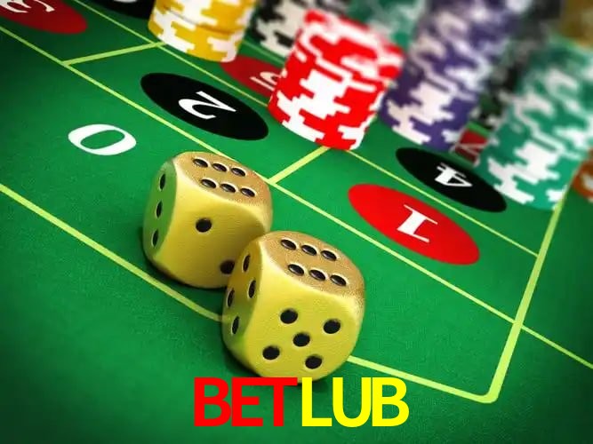 Football Betting BETLUB