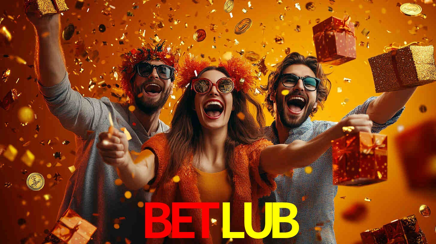 BETLUB.com