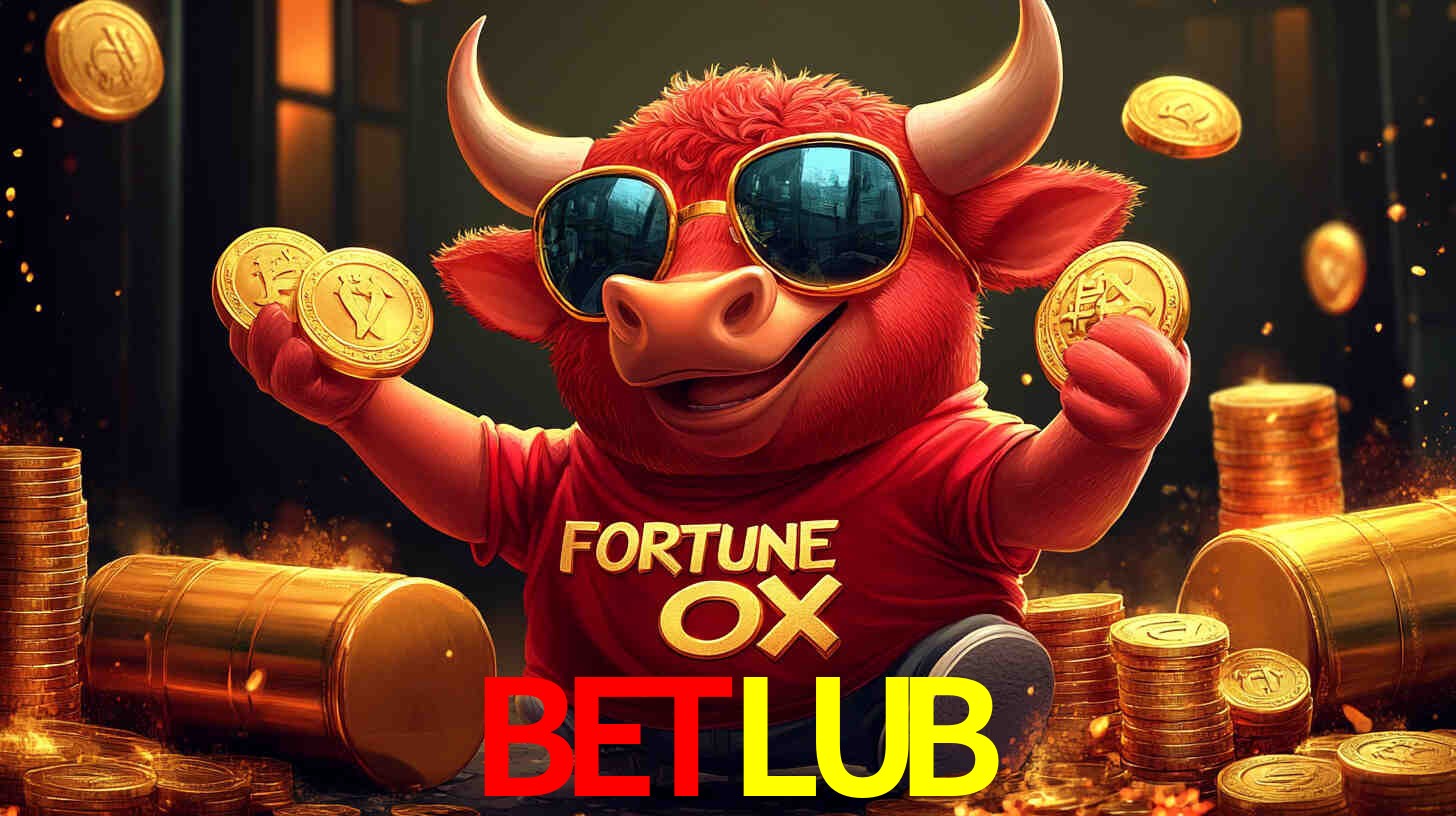 Apostas Esportivas na BETLUB: Um Guia Completo