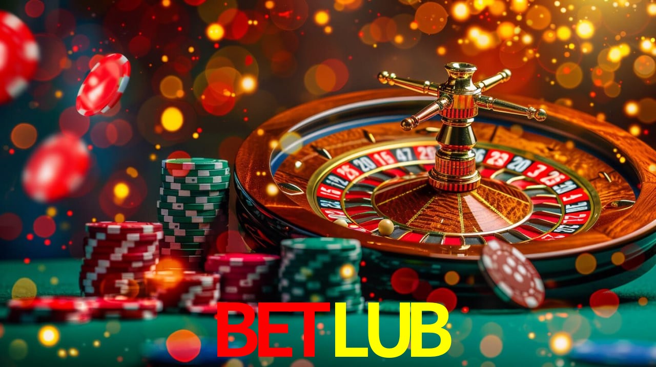 Descubra a Essência do BETLUB: Nossa História e Compromissos