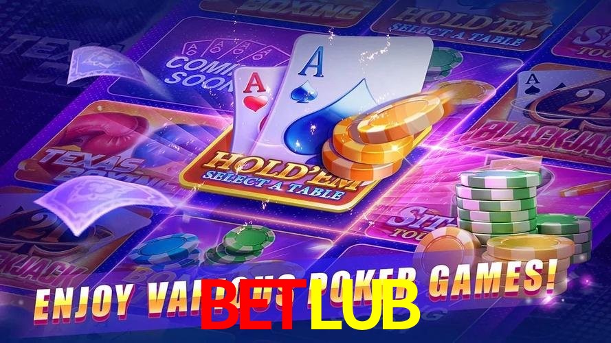 Descubra o Programa VIP da BETLUB: Vantagens Exclusivas para Jogadores