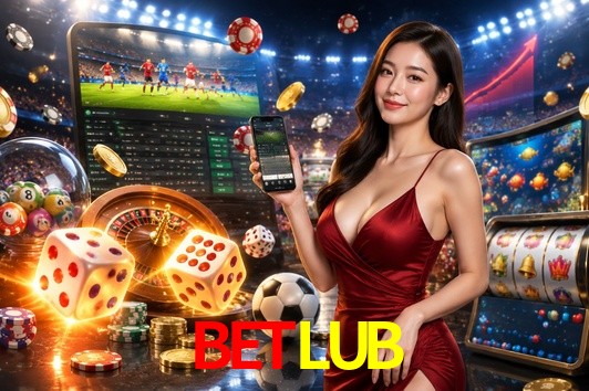 Games Directory BETLUB