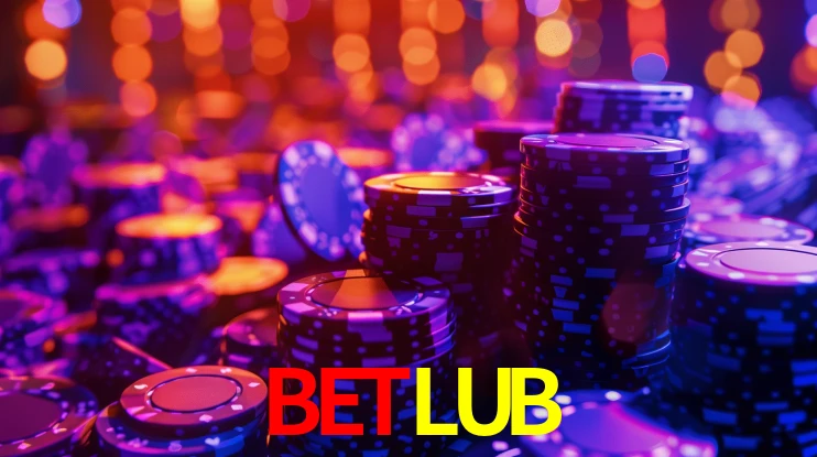 Bônus Generosos e Exclusivos no BETLUB para Você!