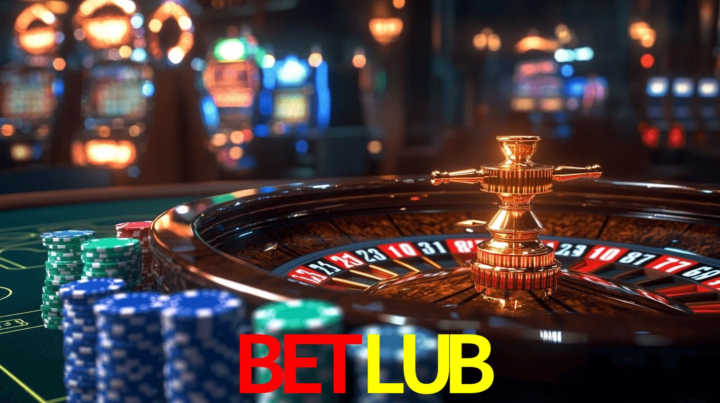 BETLUB