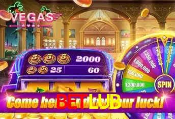 Descubra o Mundo do Cassino Online com BETLUB