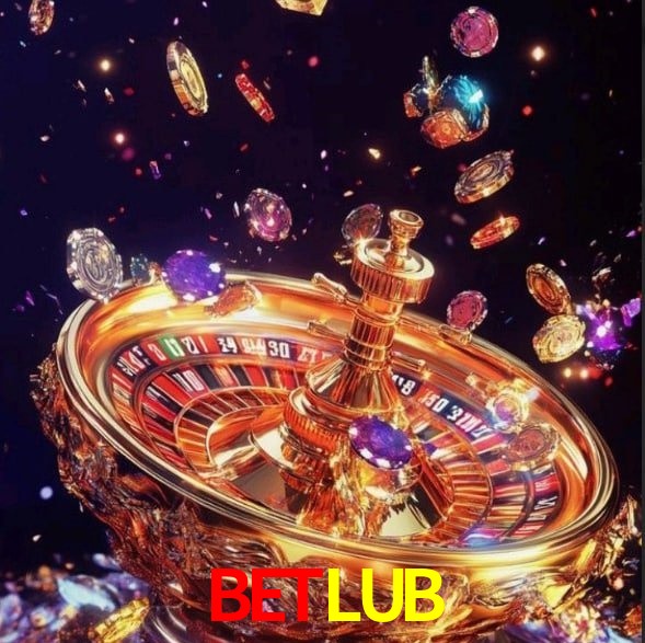 Jogos de Slot BETLUB