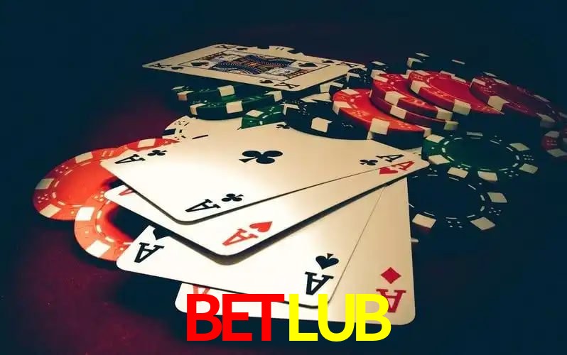 Promoção Relâmpago BETLUB