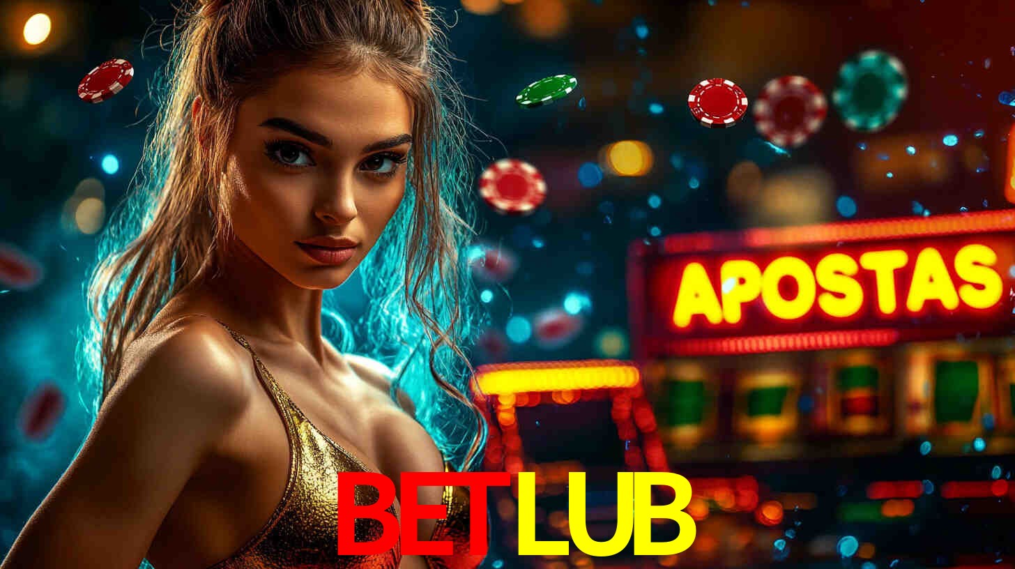 Descubra o Programa VIP da BETLUB: Vantagens Exclusivas para Jogadores