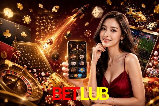 2FA Security BETLUB