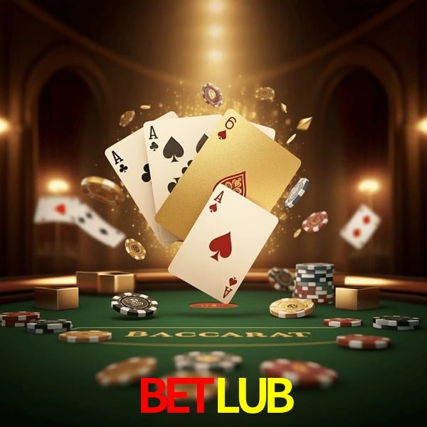 VIP Casino BETLUB