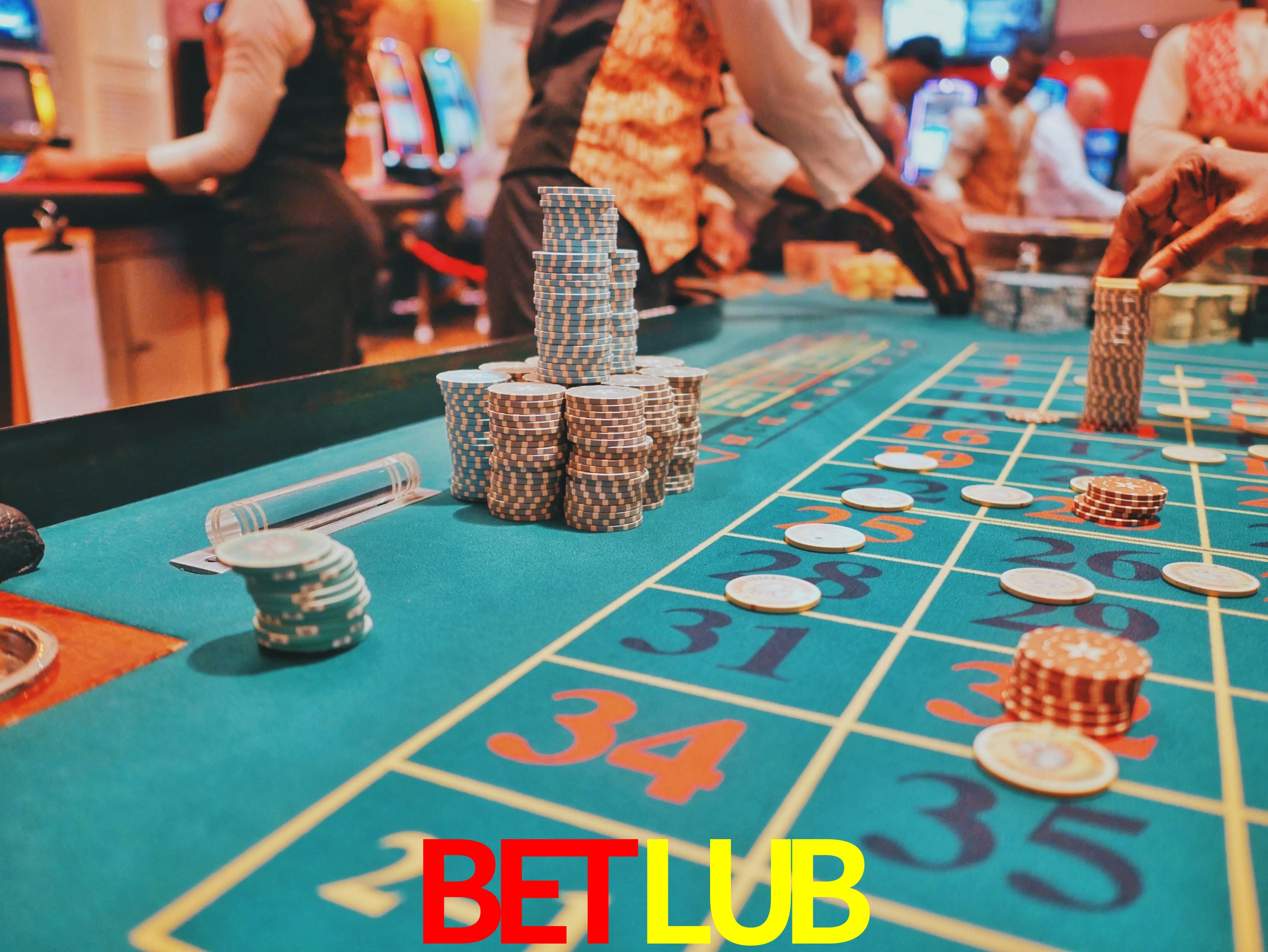 Programa VIP BETLUB