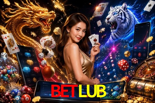 Basketball Betting BETLUB