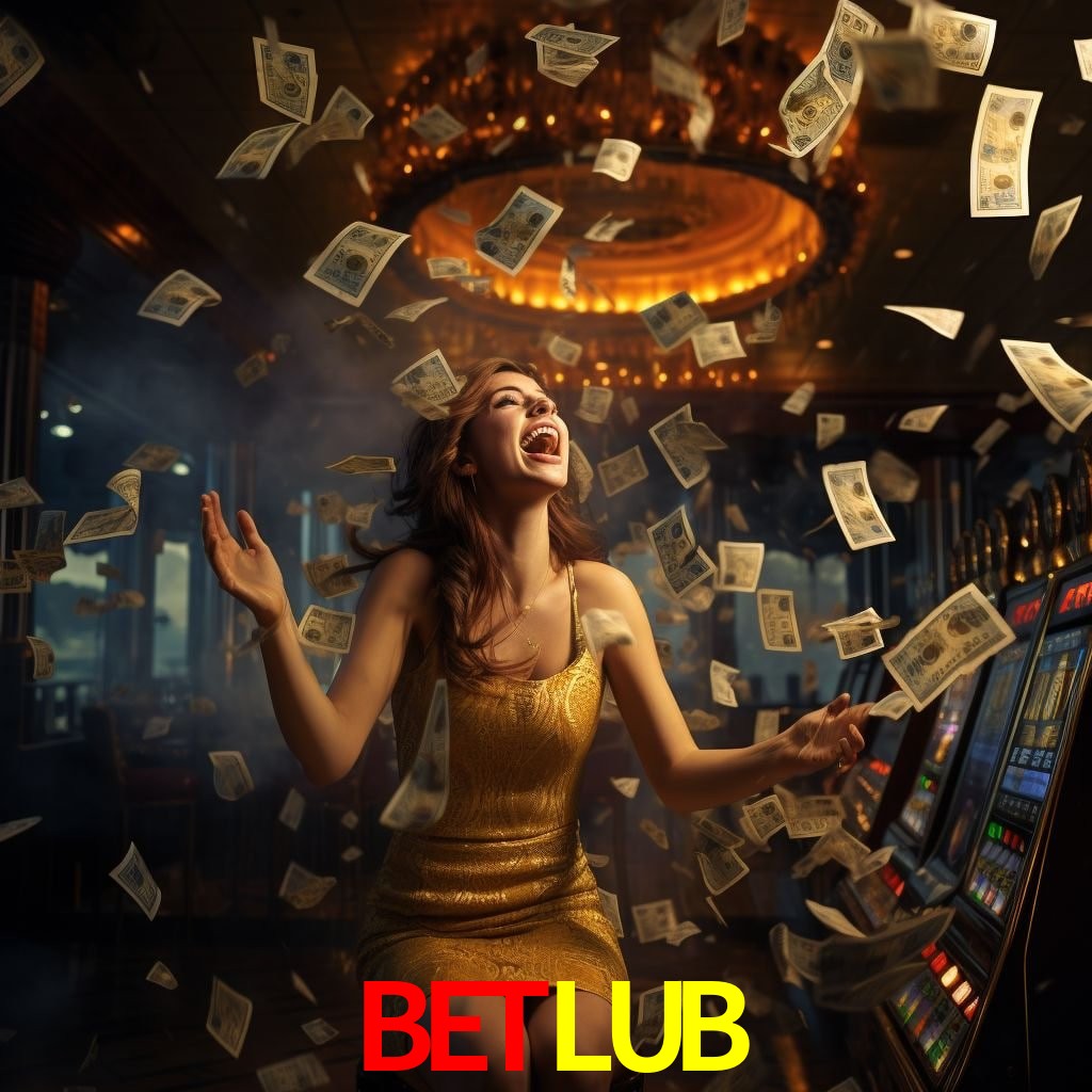 Blackjack Table BETLUB