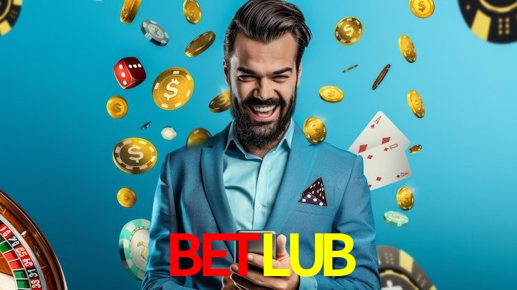 Bonus Features BETLUB
