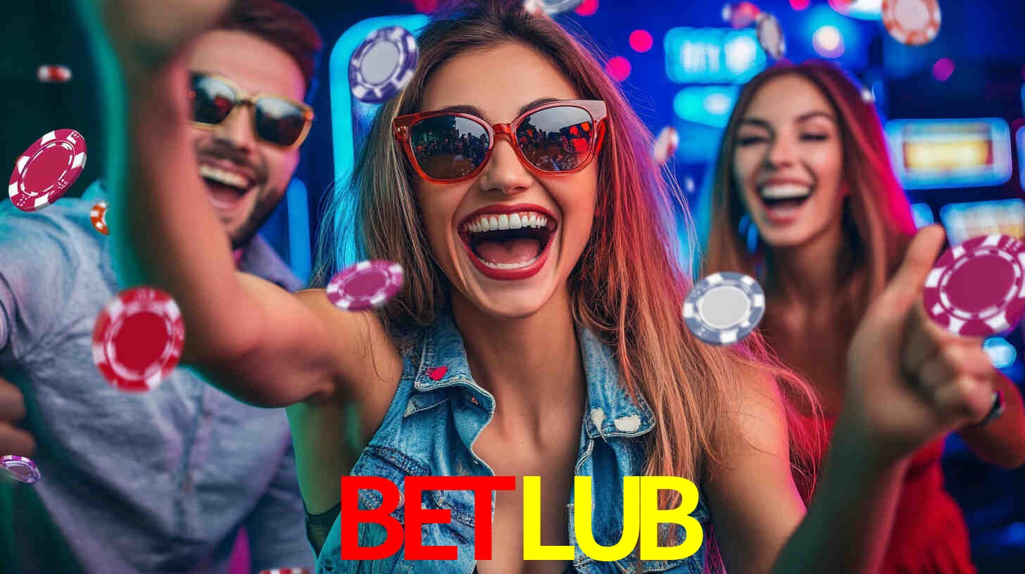 A Experiência Imersiva dos Cassinos Ao Vivo no BETLUB