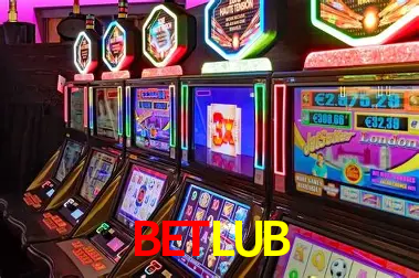 A Emoção da Loteria na BETLUB: Uma Chance de Mudança de Vida