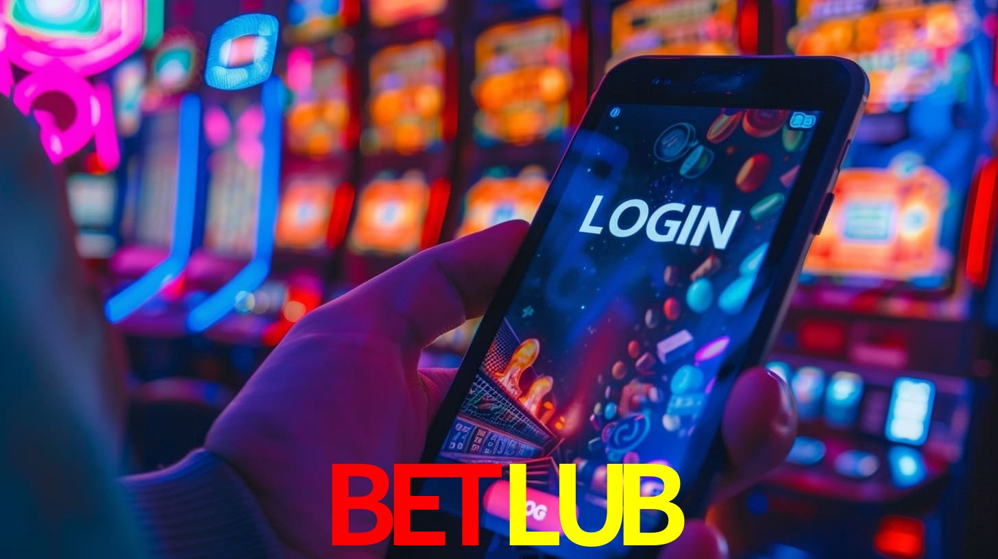 PIX Instantâneo BETLUB