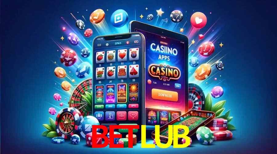Exclusive Offers BETLUB