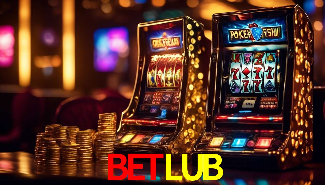 Explorando a Categoria de Eventos em Apostas na BETLUB