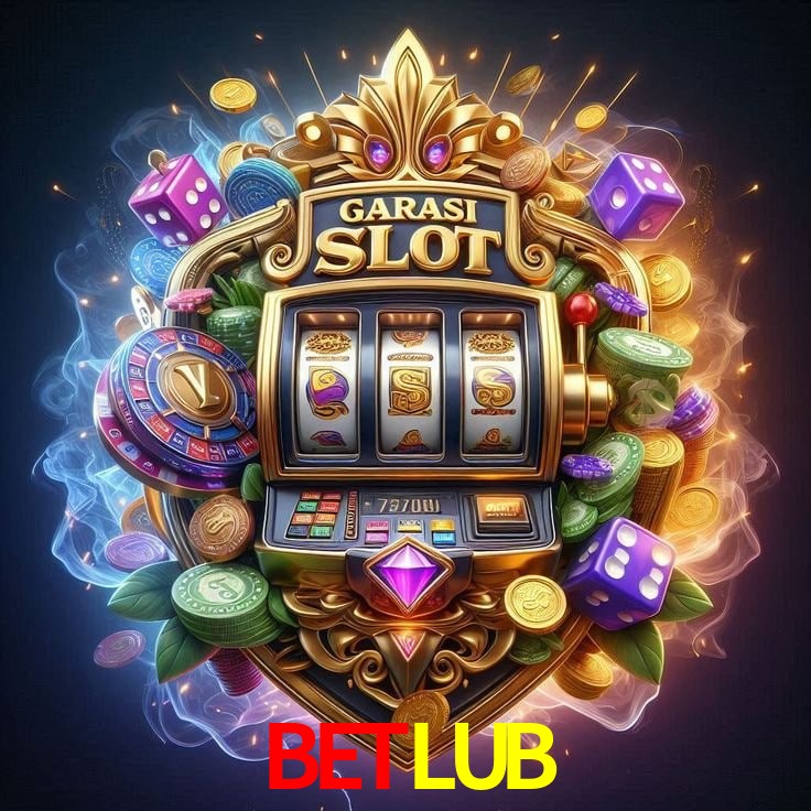 Estatísticas do Jogo BETLUB